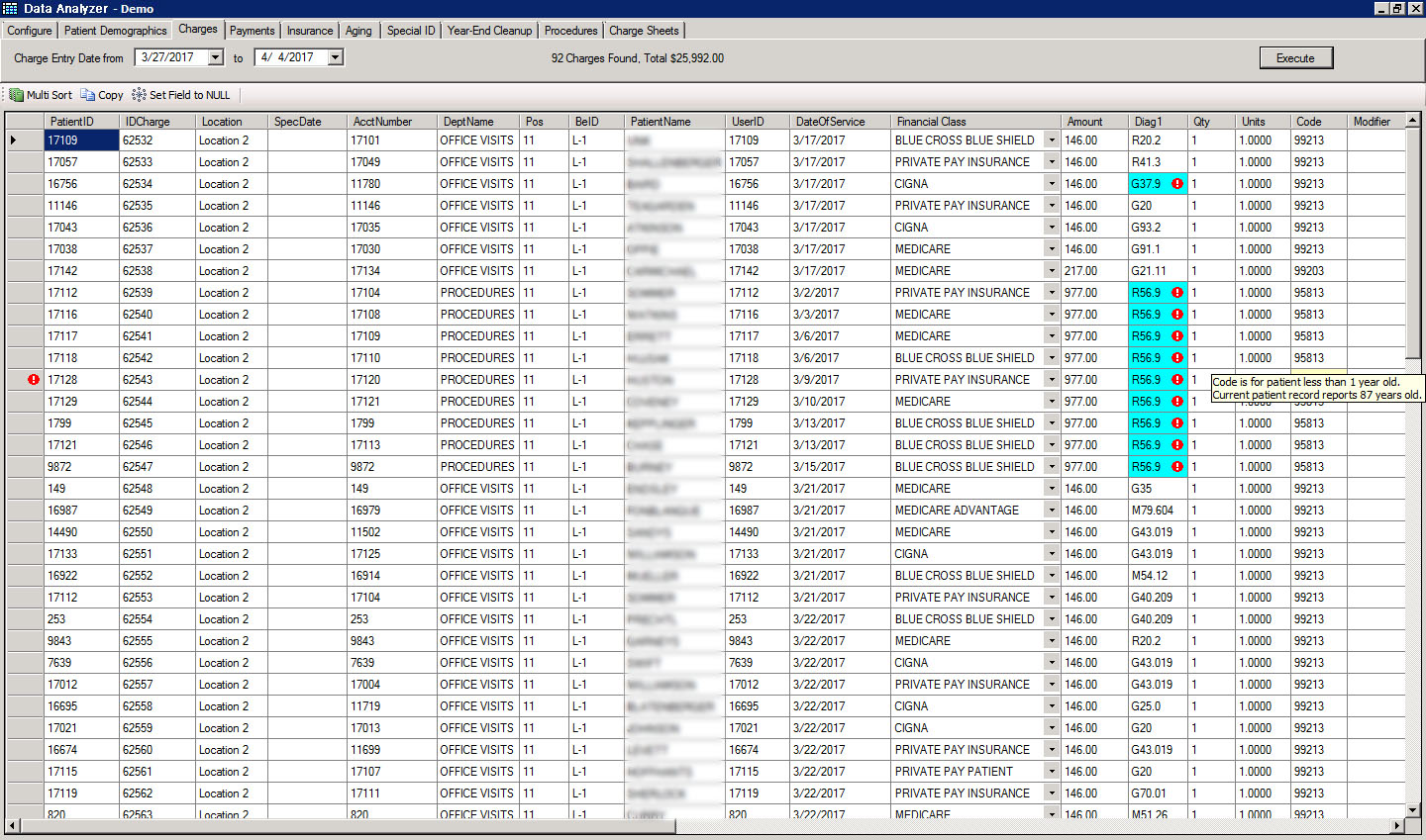 data-analyzer