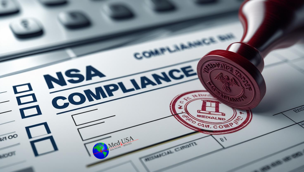 nsa-compliiance
